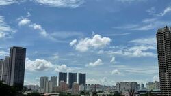 Blk 84 Commonwealth Heights (Queenstown), HDB 3 Rooms #639500321